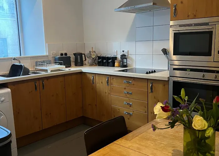 Creed Apartment On The Harbour